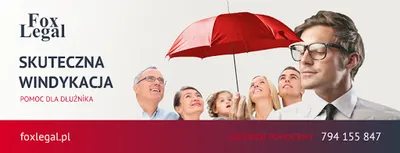 FOXLEGAL - Windykacja Szczecin